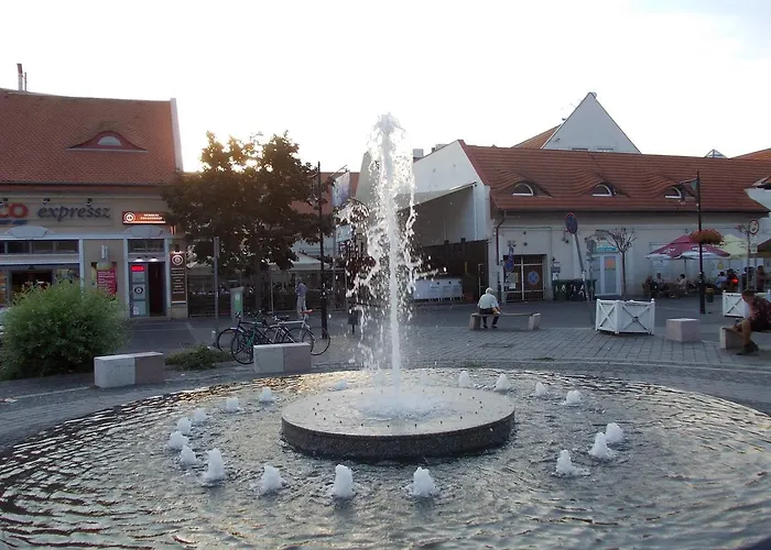 Jewellery Box On The Riverside Appartement